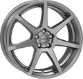 Alutec Pearl carbon-grau Alufelge 8.5x19 Zoll ET40 LK 5x114.3 ML70.1