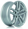 ATS Antares polar-silber Alufelge 7.5x17 Zoll ET45 LK 5x112 ML66.6