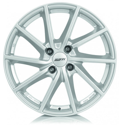 Alutec Singa polar-silber Alufelge 6.5x16 Zoll ET41 LK 5x105 ML56.6 – Bild 6