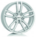 Alutec Drive polar-silber Alufelge 7.5x17 Zoll ET43 LK 5x120 ML72.6