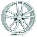 Rial Torino polar-silber Alufelge 6.5x16 Zoll ET50 LK 5x108 ML63.4
