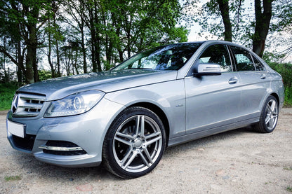 Rial M10 metal-grey Alufelge – Bild 6