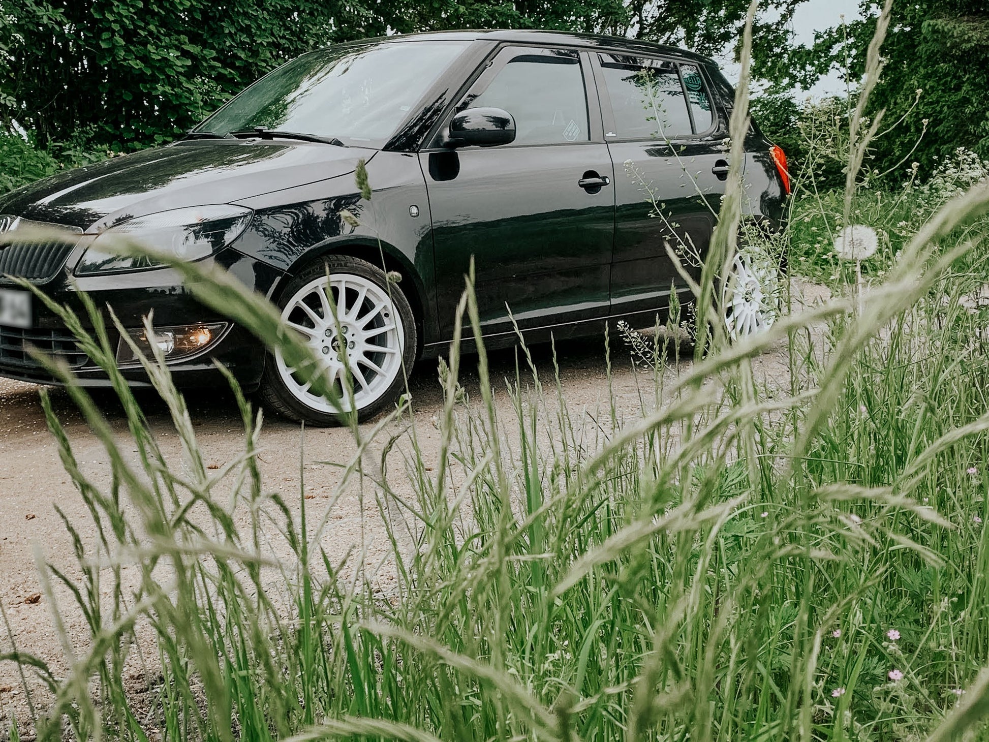 ATS Streetrallye rallye-weiss 7x17 ET25 - LK4/108 ML65.1