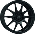 ATS Racelight racing-schwarz Alufelge 8.5x19 Zoll ET45 LK 5x112 ML75.1