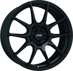 ATS Racelight racing-schwarz Alufelge 8.5x19 Zoll ET45 LK 5x112 ML75.1