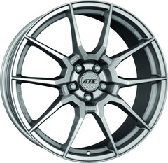 ATS Racelight royal-silber Alufelge 11x20 Zoll ET58 LK 5x130 ML71.6