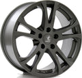 itWheels Michelle titan Alufelge 6.5x16 Zoll ET45 LK 5x112 ML74.1