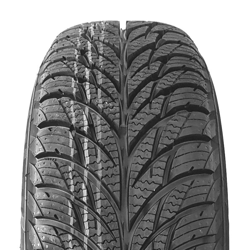 Matador MP62 ALL Weather EVO 3PMSF M+S 185/60 R14 82T – Bild 2