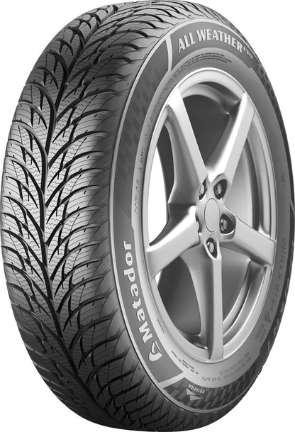 Matador MP62 ALL Weather EVO 3PMSF M+S 155/70 R13 75T