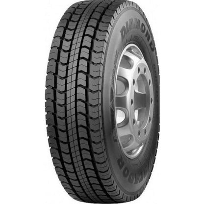 Matador DH 1 Diamond 11.00 R22.5 148L