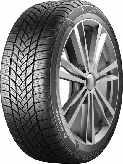 Matador MP93 Nordicca FR XL M+S 3PMSF 235/45 R17 97V – Bild 2
