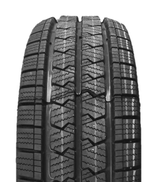 Matador Nordicca Van 3PMSF 195/80R14C 106/104Q – Bild 2