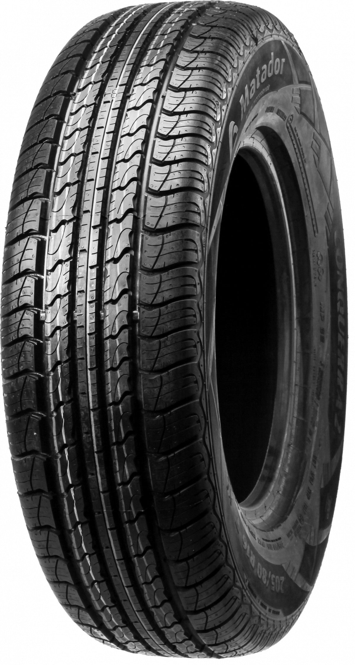 Matador MP 82 Conquerra 2 FR 235/60 R16 100H – Bild 2