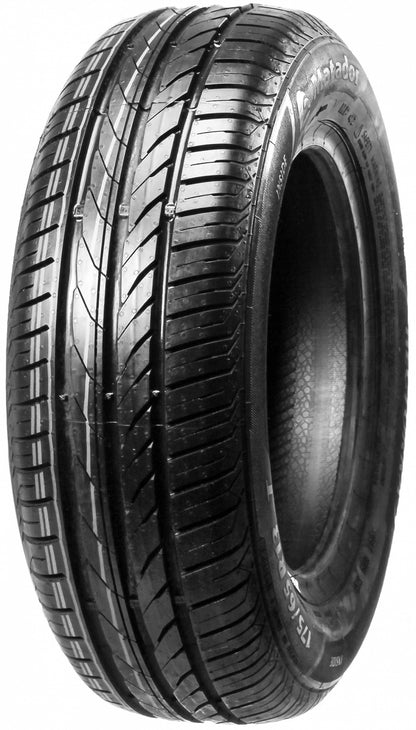 Matador MP 47 Hectorra 3 FR XL 235/35 R19 91Y – Bild 2