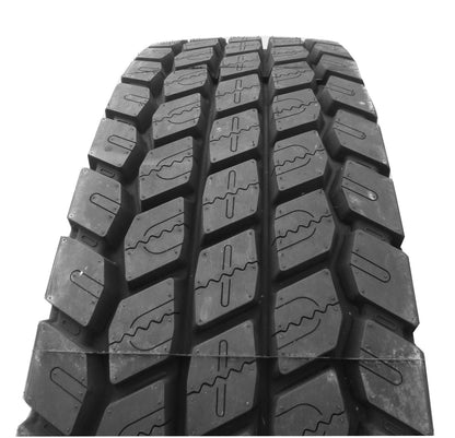 Matador D-HR4 315/60 R22.5 152L – Bild 2