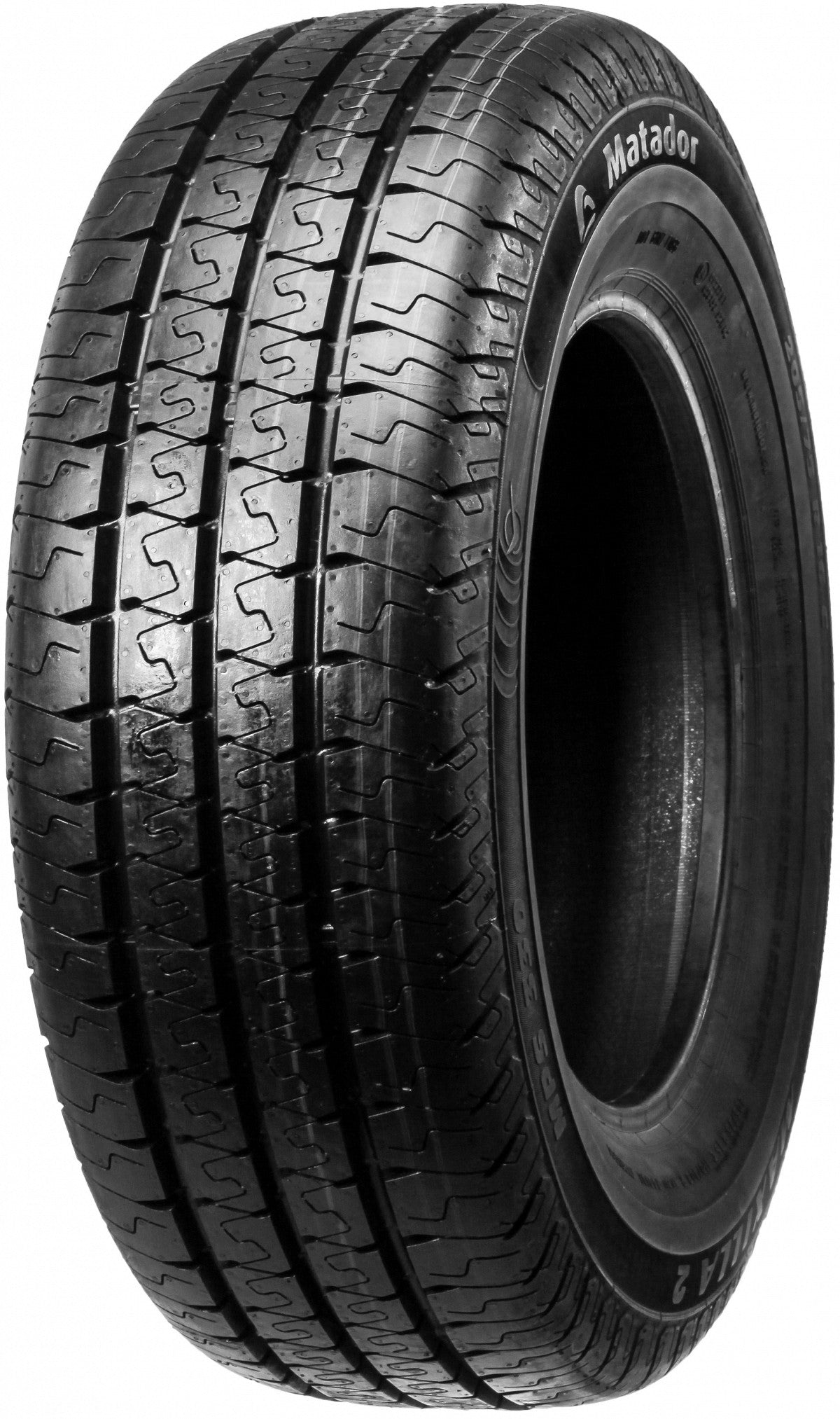 Matador MPS 330 Maxilla 2 175/75R16C 101R – Bild 2