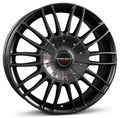 Borbet CW3 mistral anthracite glossy 7.5x18 ET37 - LK5/130 ML84.1