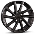 Borbet V mistral anthracite glossy Alufelge 7x18 Zoll ET45 LK 5x112 ML57.1