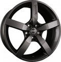 Borbet T1 mistral anthrazit Alufelge 6.5x16 Zoll ET40 LK 5x114.3 ML72.5