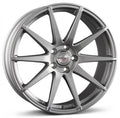 Borbet GTX titan glossy Alufelge 8x19 Zoll ET44 LK 5x112 ML66.5