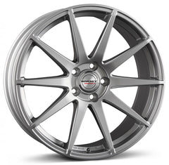 Borbet GTX titan glossy Alufelge 8x19 Zoll ET44 LK 5x112 ML66.5