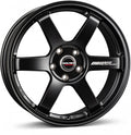 Borbet DB8GT2 black matt 8.5x19 ET35 - LK5/120 ML72.5