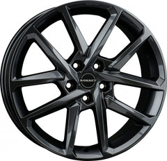 Borbet N e-grey Alufelge 8x19 Zoll ET45 LK 5x112 ML57.1