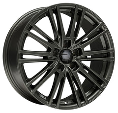 2DRV WH18 dark gunmetal lackiert Alufelge 9x20 Zoll ET20 LK 5x112 ML66.6