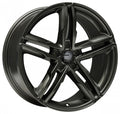 2DRV WH11 dark gunmetal lackiert Alufelge 9x20 Zoll ET37 LK 5x112 ML66.6