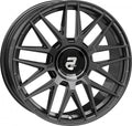2DRV WH43 dark gunmetal lackiert Alufelge 9x20 Zoll ET30 LK 5x112 ML66.6