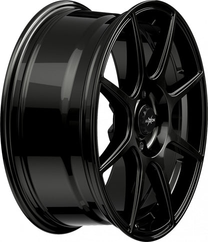 Axxion X2 dark gunmetal lackiert 6.5x16 ET42 - LK5/100 ML63.4