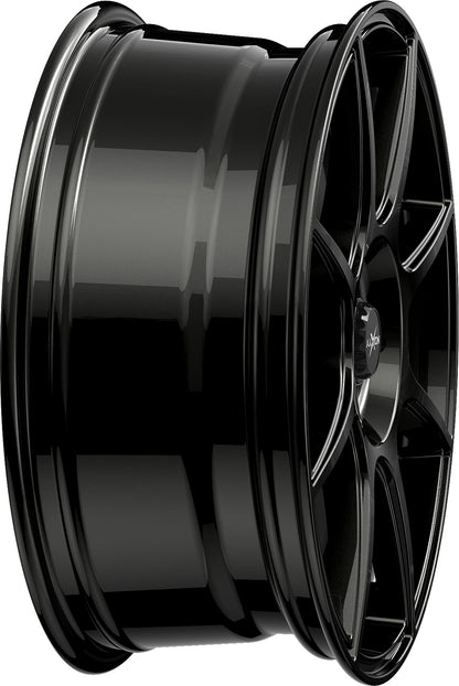 Axxion X2 dark gunmetal lackiert 6.5x16 ET42 - LK5/108 ML72.6