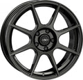 Axxion X2 dark gunmetal lackiert Alufelge 8x19 Zoll ET40 LK 5x108 ML72.6