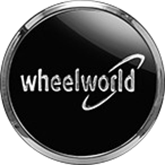 Wheelworld Nabenkappe 52071