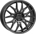 2DRV WH42 dark gunmetal lackiert Alufelge 8.5x20 Zoll ET35 LK 5x112 ML66.6