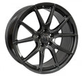V1 Wheels V1 daytona grau lackiert Alufelge 8x18 Zoll ET45 LK 5x120 ML72.6