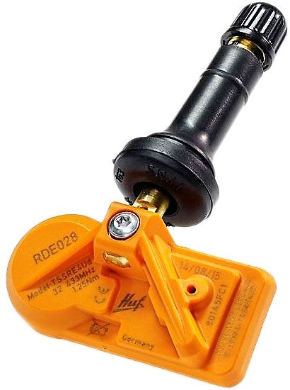 BH SENS / HUF RDKS-Sensor RDE028V41 433 MHz Singleprotokoll