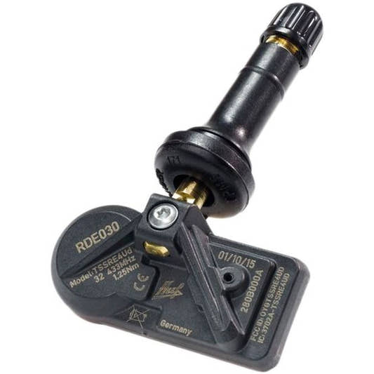 BH SENS / HUF RDKS-Sensor RDE030V41 433 MHz Singleprotokoll