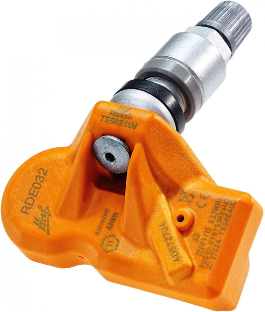 BH SENS / HUF RDKS-Sensor RDE032V21 433 MHz Singleprotokoll