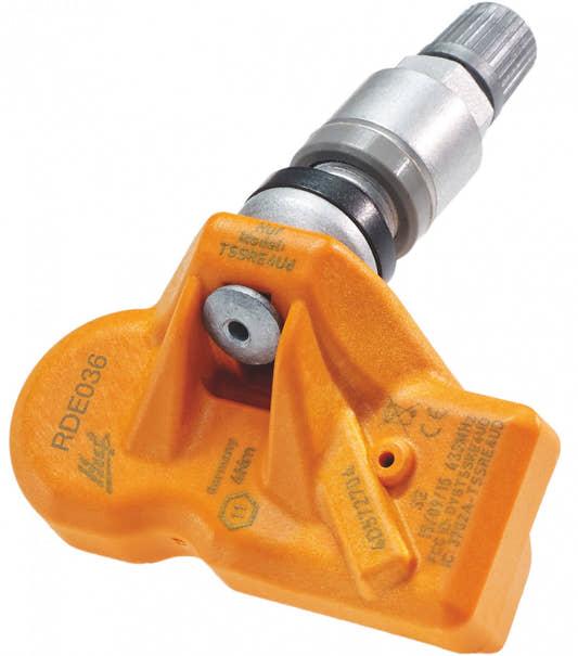 BH SENS / HUF RDKS-Sensor RDE036V21 433 MHz Singleprotokoll