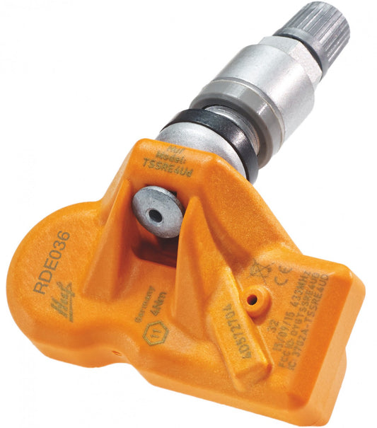 BH SENS / HUF RDKS-Sensor RDE036V21 433 MHz Singleprotokoll