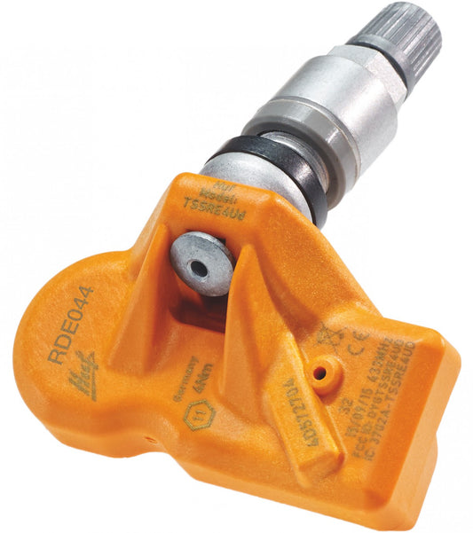BH SENS / HUF RDKS-Sensor RDE044V21 433 MHz Singleprotokoll