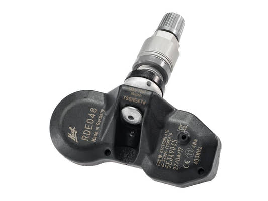 BH SENS / HUF RDKS-Sensor RDE048V21 433 MHz Singleprotokoll