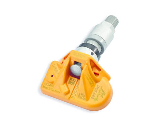 BH SENS / HUF RDKS-Sensor RDE068V21 433 MHz Singleprotokoll