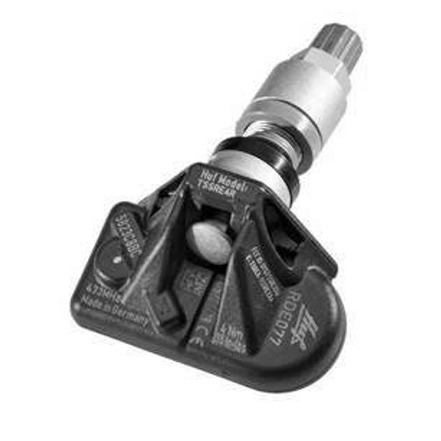 BH SENS / HUF RDKS-Sensor RDE077V21 433 MHz Singleprotokoll