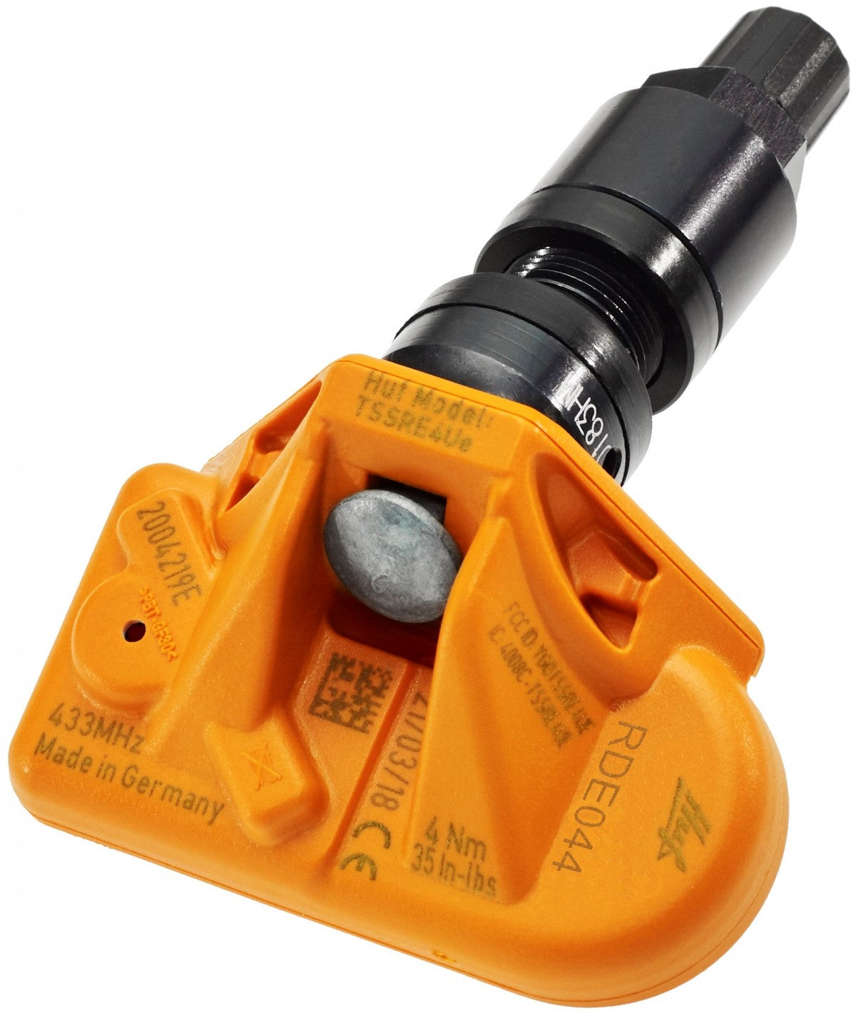 BH SENS / HUF RDKS-Sensor RDE044V26 433 MHz Singleprotokoll
