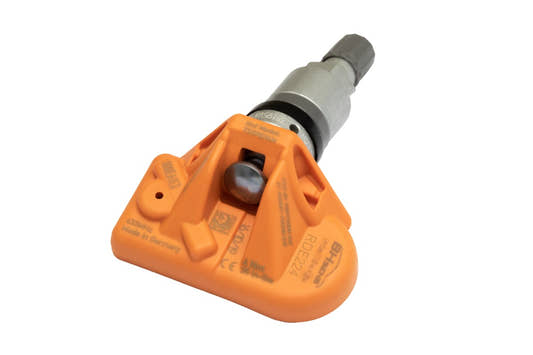 BH SENS / HUF RDKS-Sensor RDE224V21 433 MHz Singleprotokoll