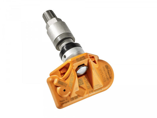 BH SENS / HUF IntelliSens UVS4050 433 MHz Universalprotokoll
