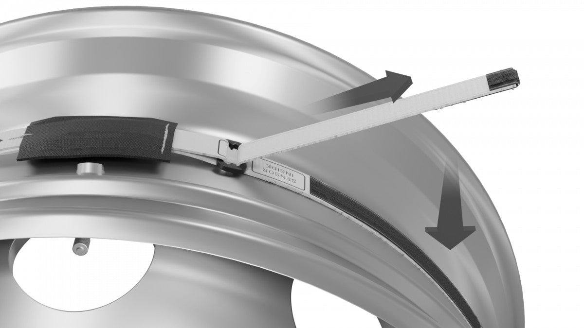 BH SENS / HUF IntelliSens HDB02 19,5