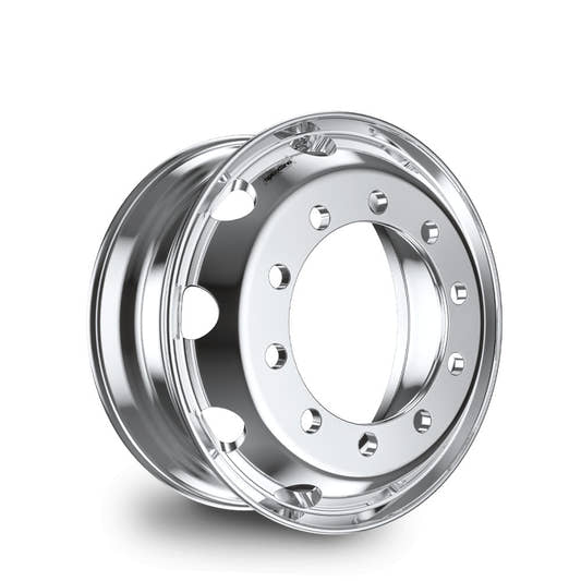 Speedline Alufelge 8.25x22.5 Zoll 10/335/281 ET146 SLT 2900 AM 26 Silber Diamant
